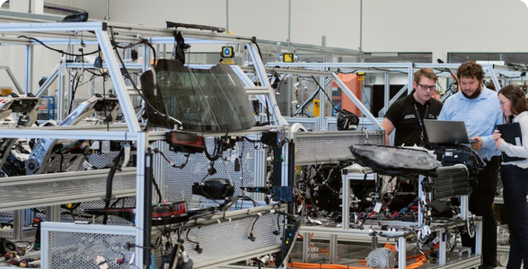 --某新能源汽車有限公司